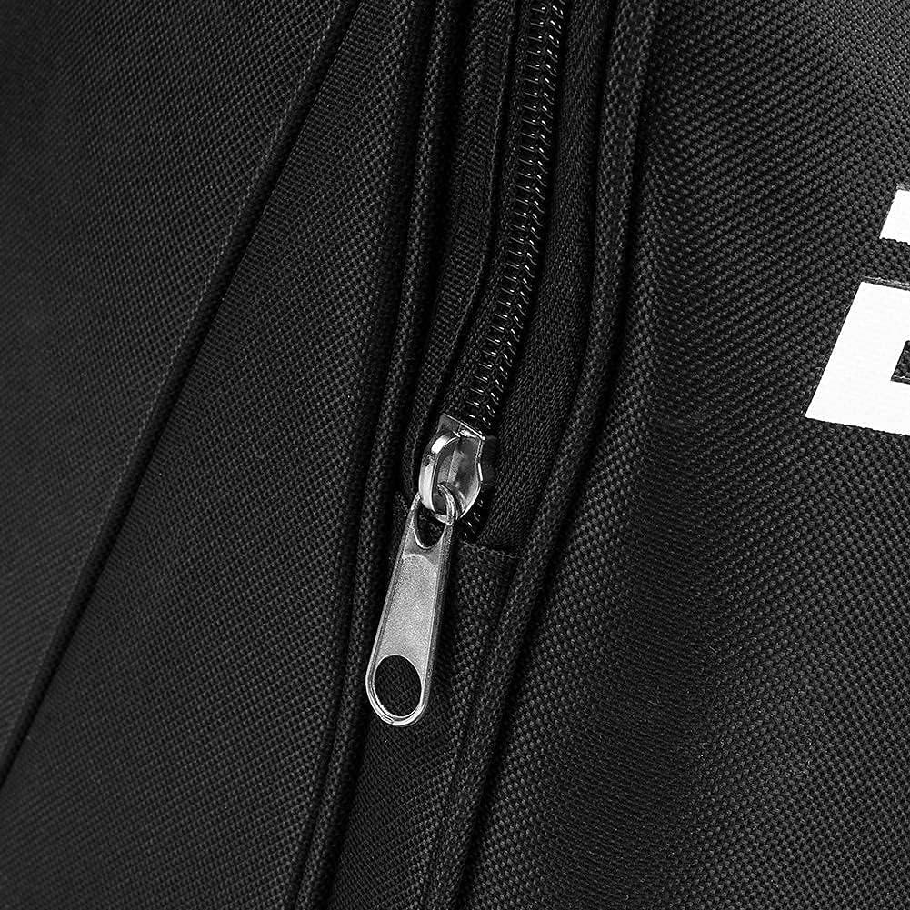 Bolsa de Patines Impermeable EALER 40x23x38 cm Ajustable