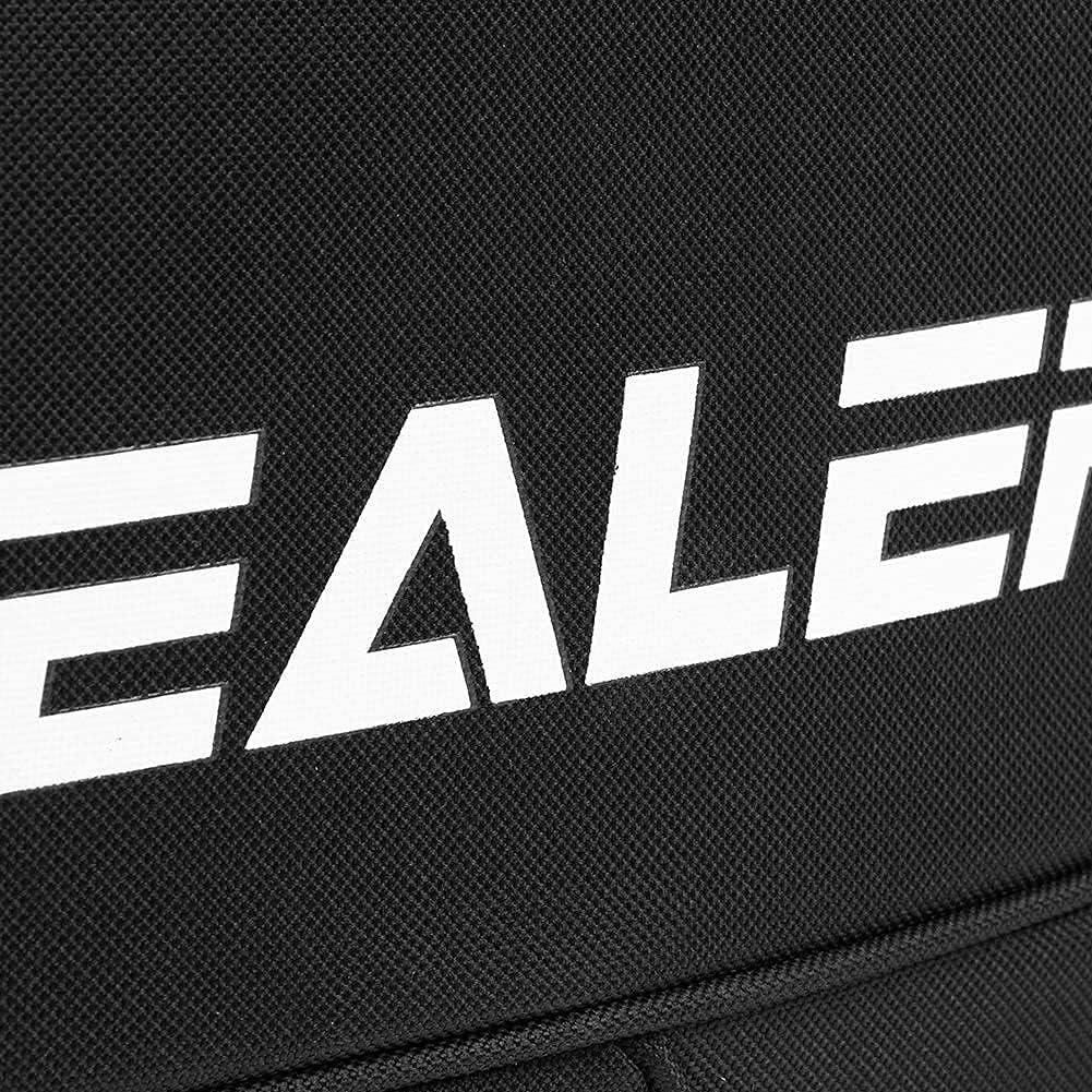 Bolsa de Patines Impermeable EALER 40x23x38 cm Ajustable