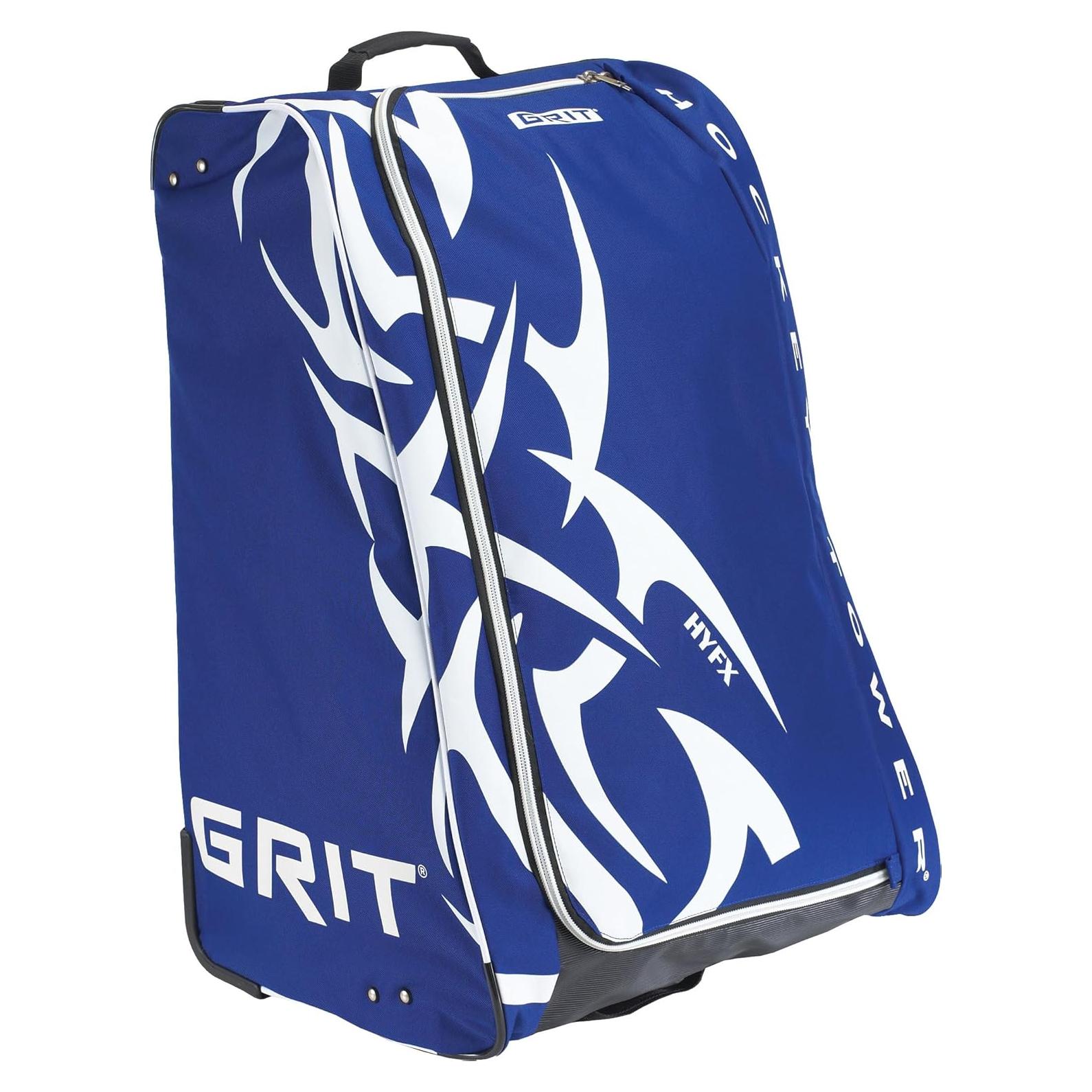 Bolsa de Equipos Grit HYFX Junior Hockey 76.2 cm