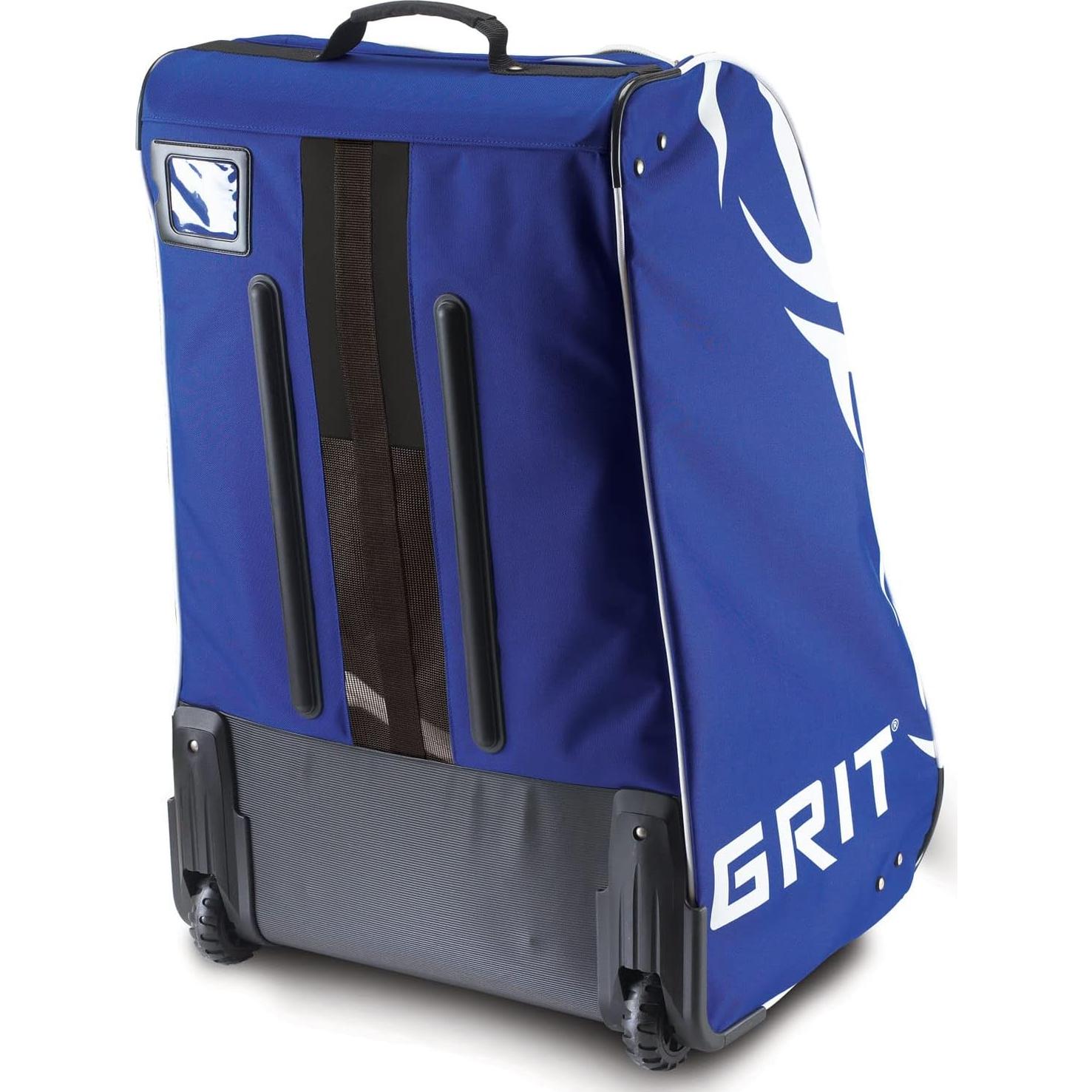 Bolsa de Equipos Grit HYFX Junior Hockey 76.2 cm