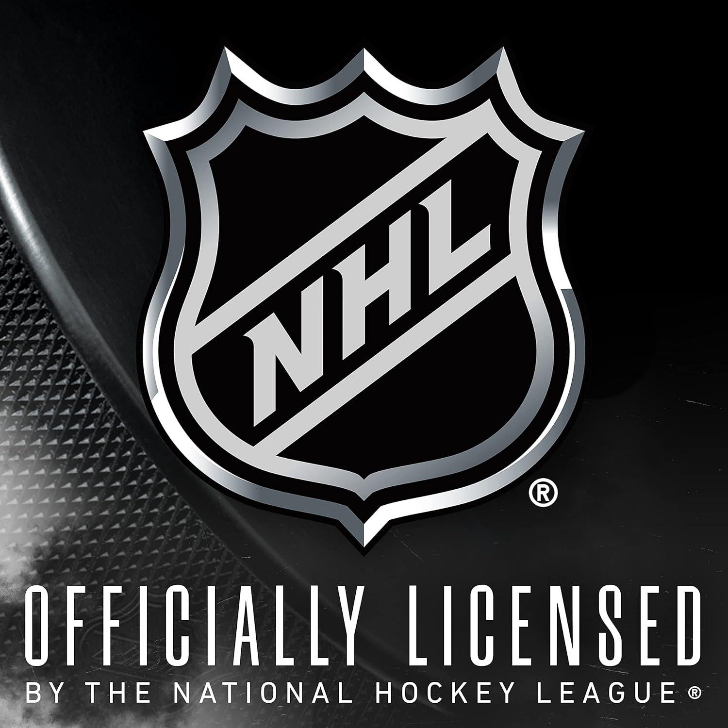 Bolsa de Duffle de Hockey Franklin Sports NHL - 99x36x38cm