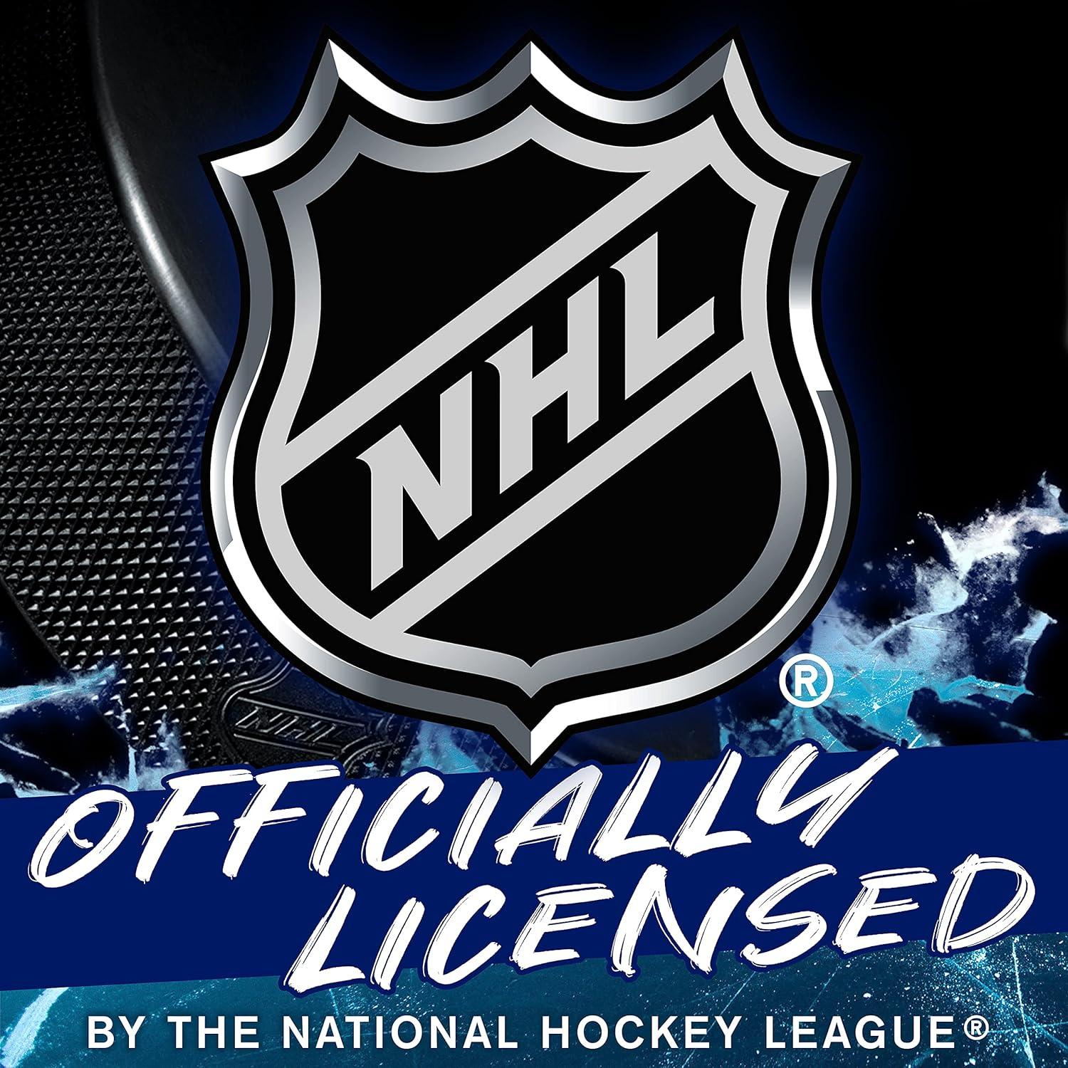 Bolsa de Duffle de Hockey Franklin Sports NHL - 99x36x38cm