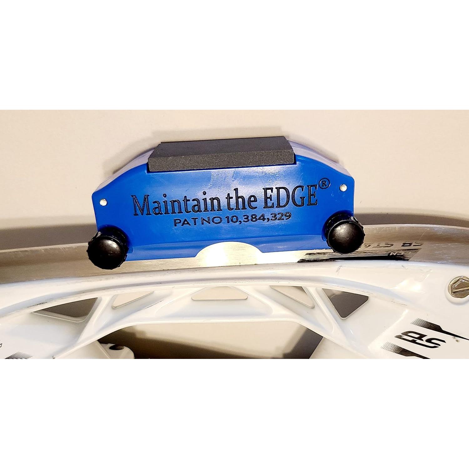 Afilador de Patines de Hielo Maintain the EDGE 1/2" ROH