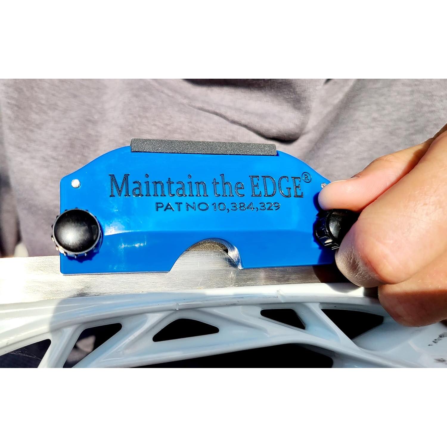 Afilador de Patines de Hielo Maintain the EDGE 1/2" ROH