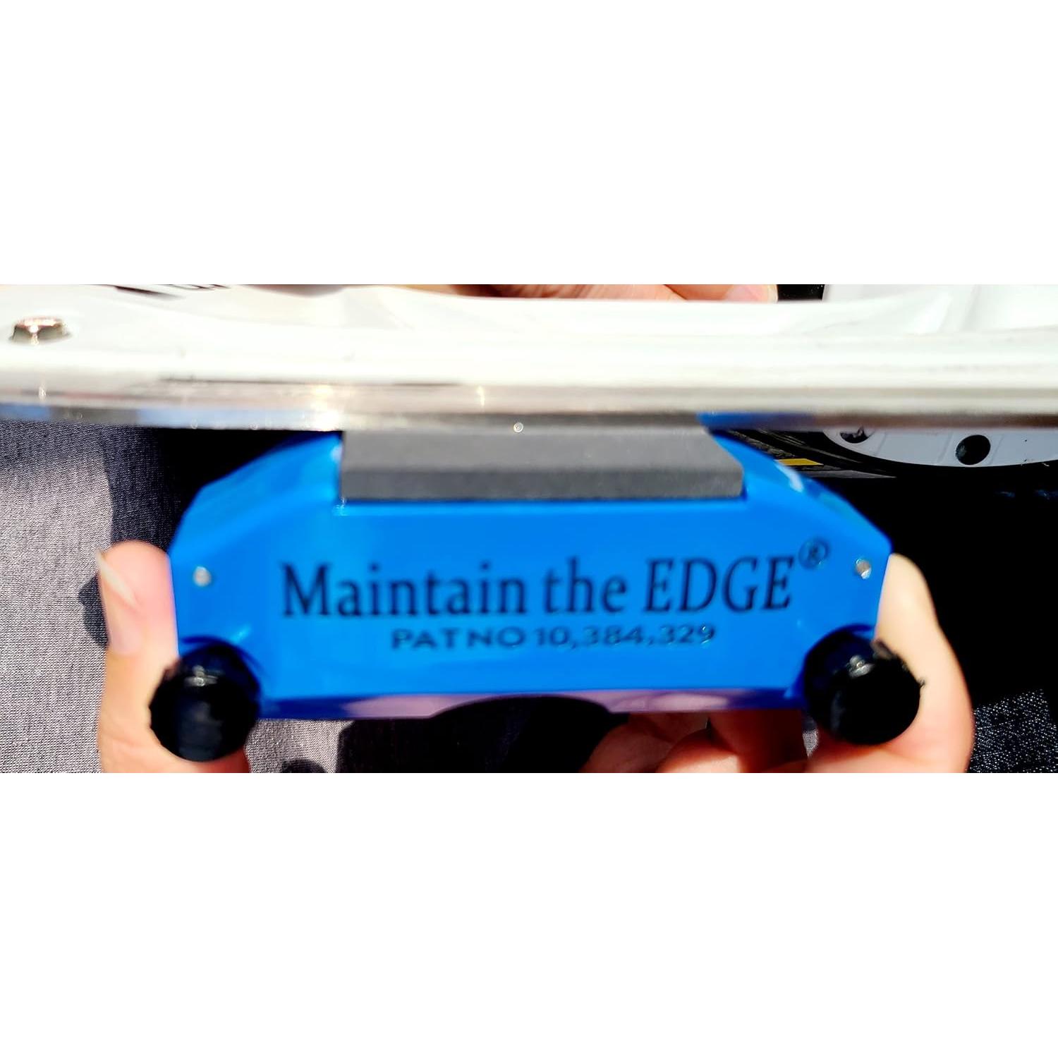 Afilador de Patines de Hielo Maintain the EDGE 1/2" ROH