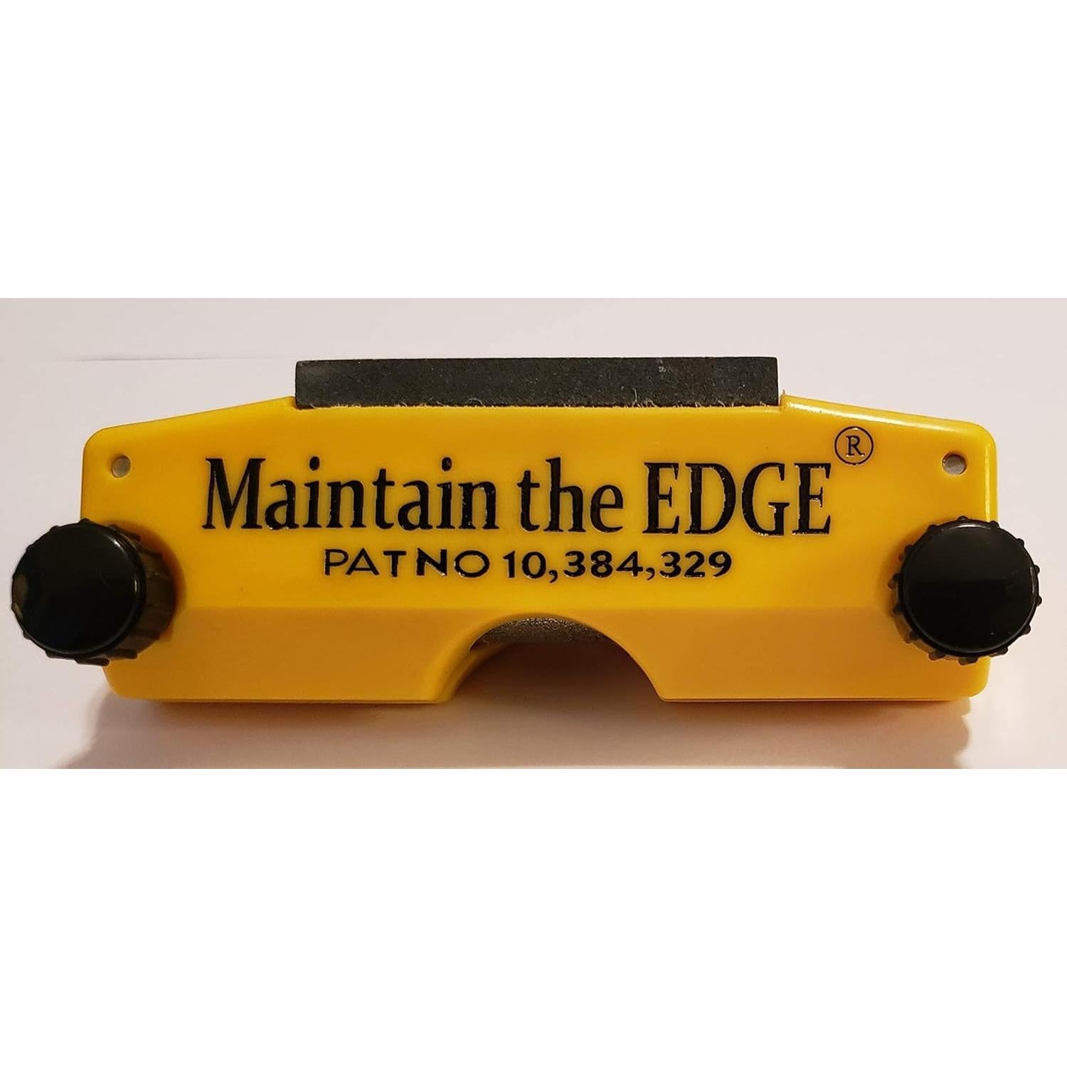 Afilador de Patines de Hockey Maintain the Edge 3.8 cm