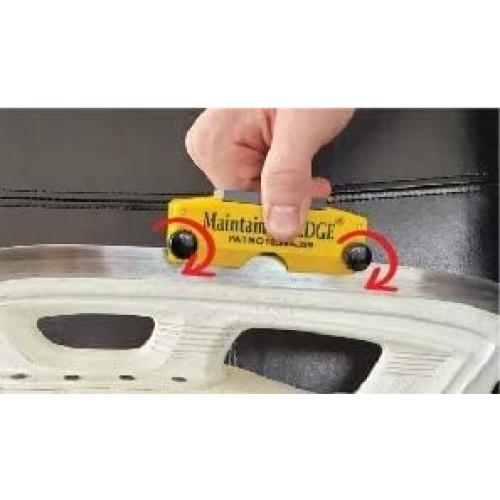 Afilador de Patines de Hockey Maintain the Edge 3.8 cm