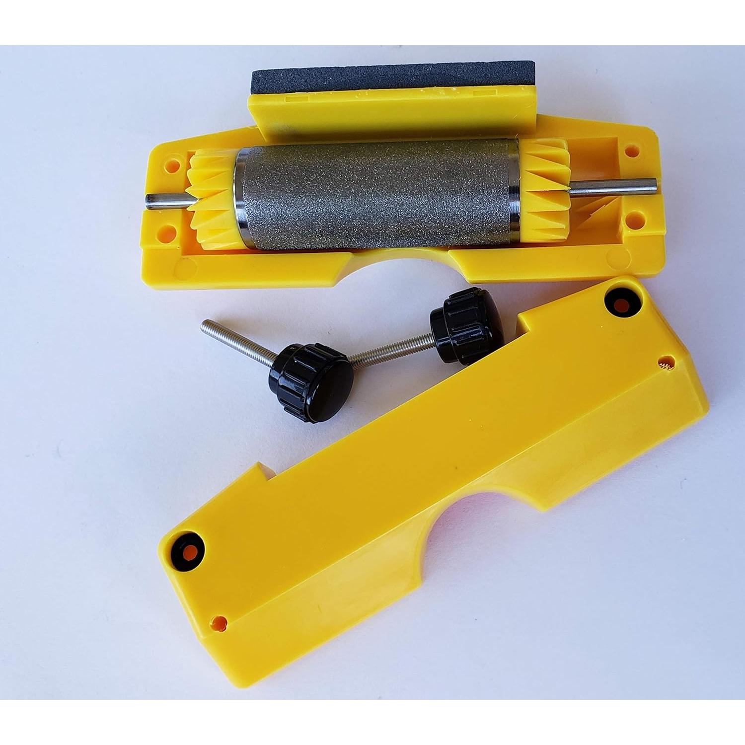 Afilador de Patines de Hockey Maintain the Edge 3.8 cm