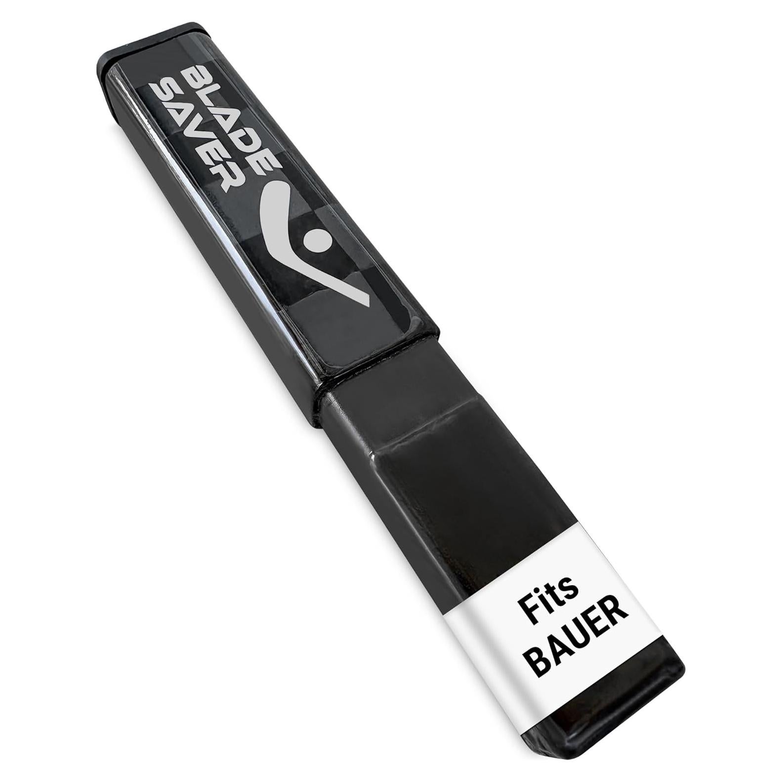 Extensión de Palo de Hockey BLADE SAVER para Bauer Vapor/Nexus 10.16 cm