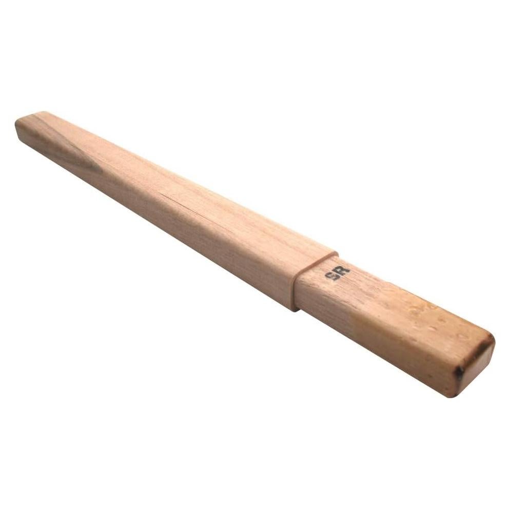 Extensión de Madera A&R 30.48 cm Junior para Palo Hockey