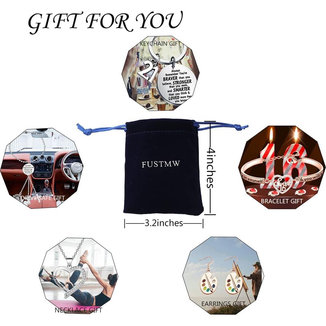 Llavero de Hockey sobre Hielo FUSTMW - Acero Inoxidable 3 cm