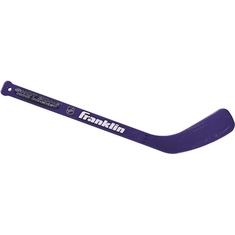 Conjunto de Hockey en Alfombra Franklin Sports NHL para Niños