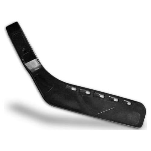 Hoja de hockey Cramer Power Shaft - Negro, 8x15.5 cm