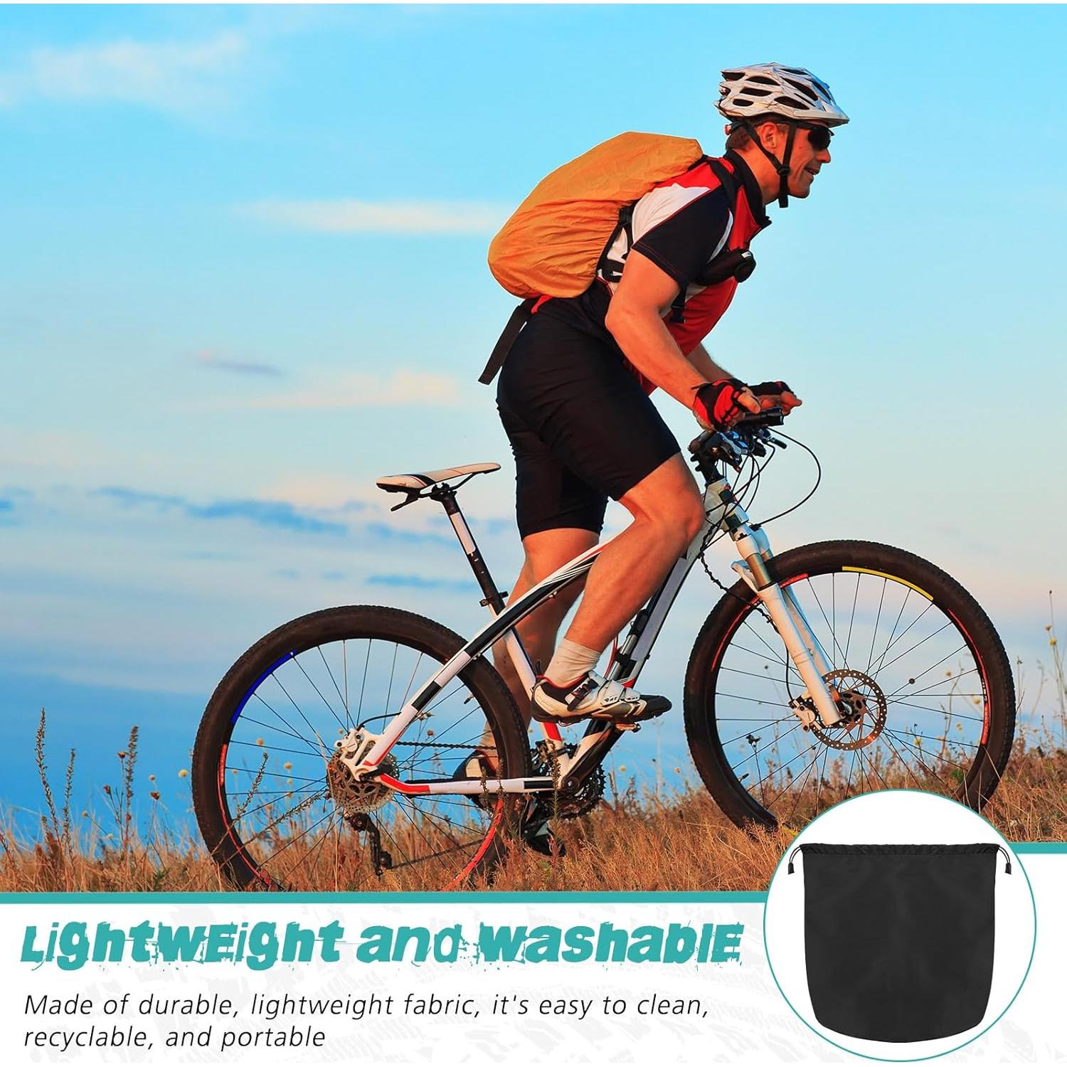 Bolsa para Casco de Hockey Yeyeplum Jil0816 Impermeable 2 Pcs