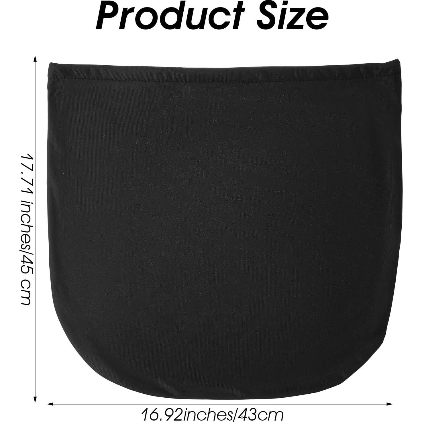 Bolsa para Casco Bremorou Negra 43x45 cm Ligera con Cierre