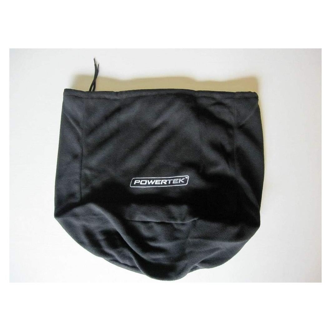 Bolsa Protectora de Casco PowerTek V3.0 para Hockey Negro