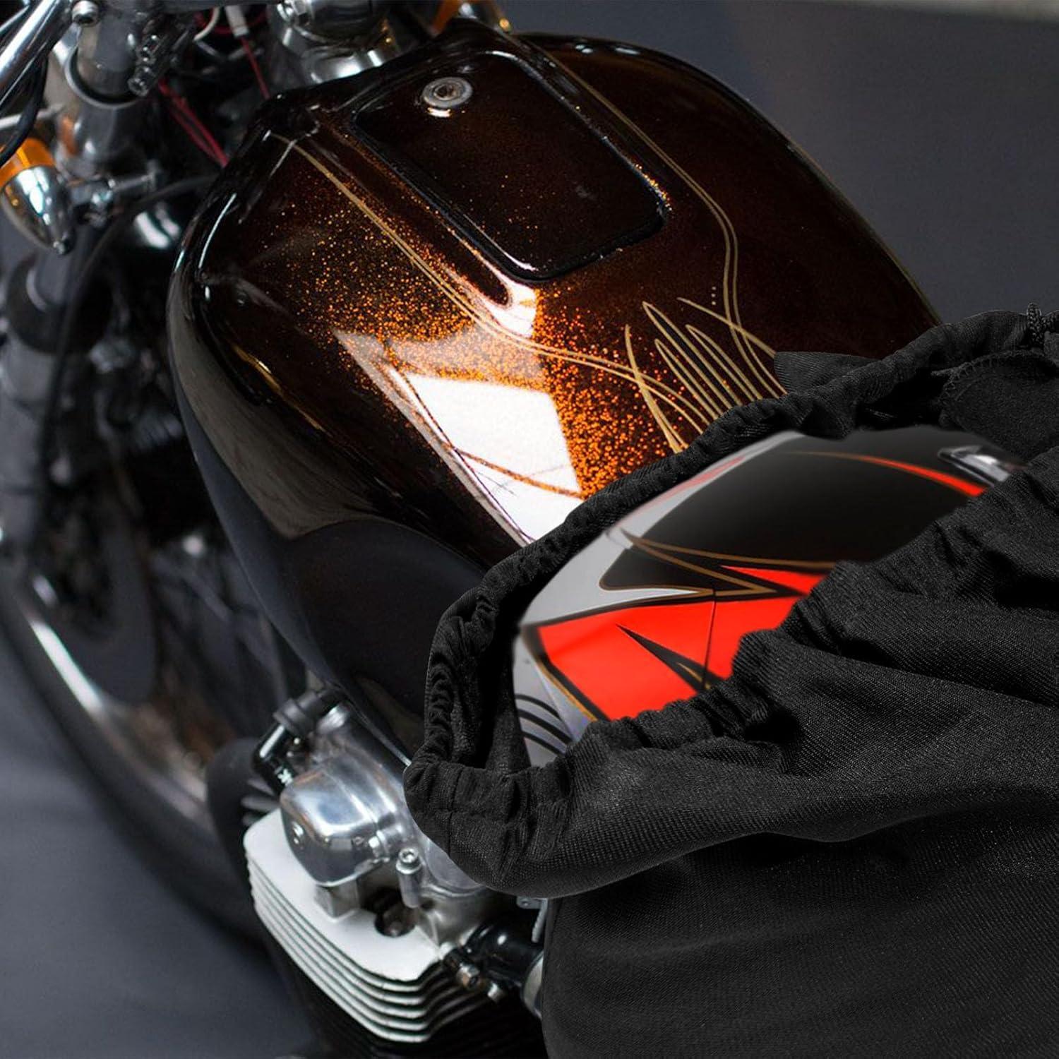 Bolsa de Almacenamiento para Casco Sndtk-509 47x43 cm