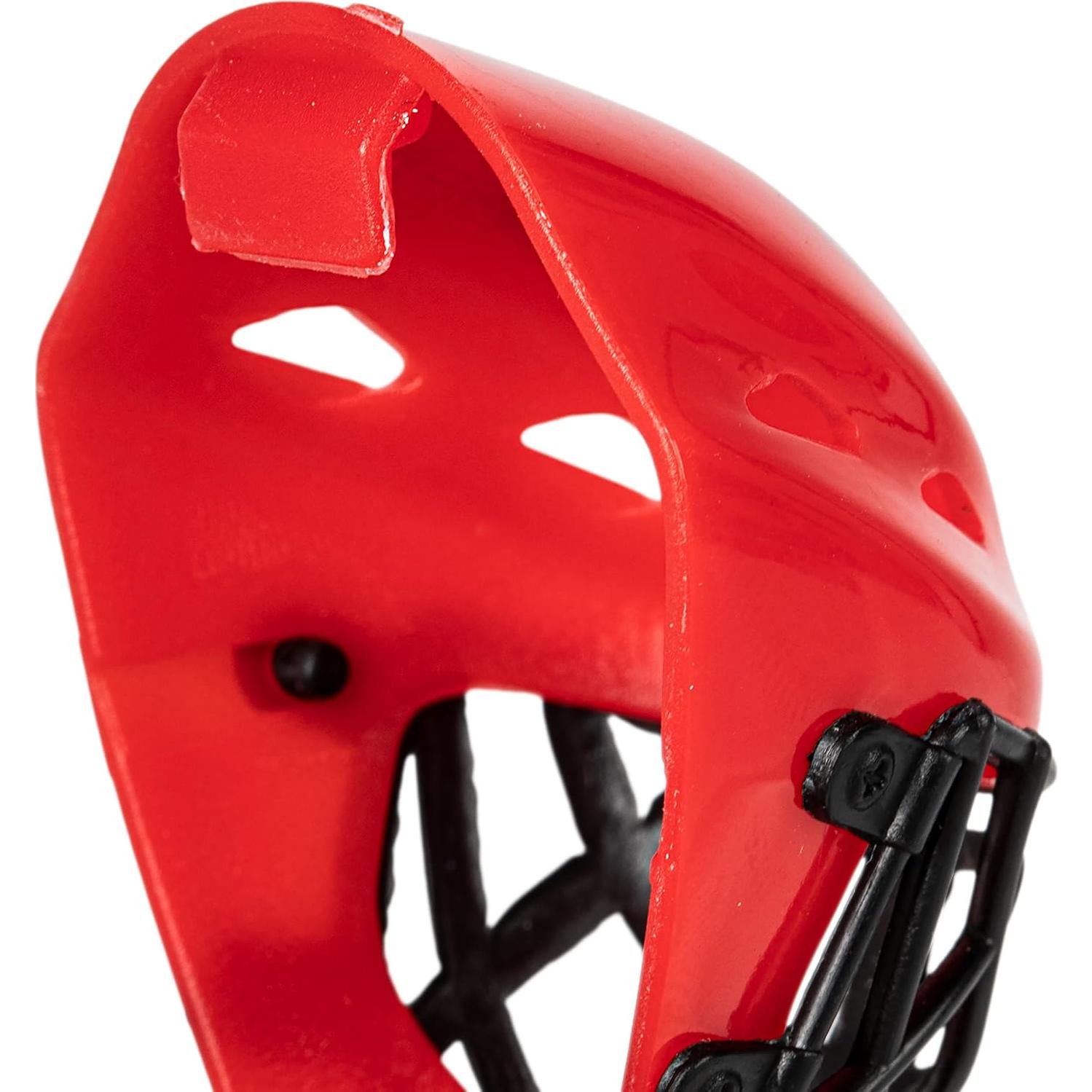 Rastreador de Máscaras de Portero NHL Franklin Sports - 32 Equipos
