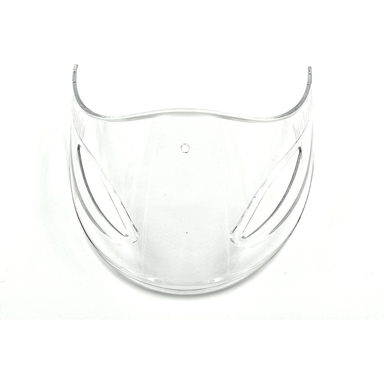 Protector de Garganta Ronin G5X para Portero de Hockey