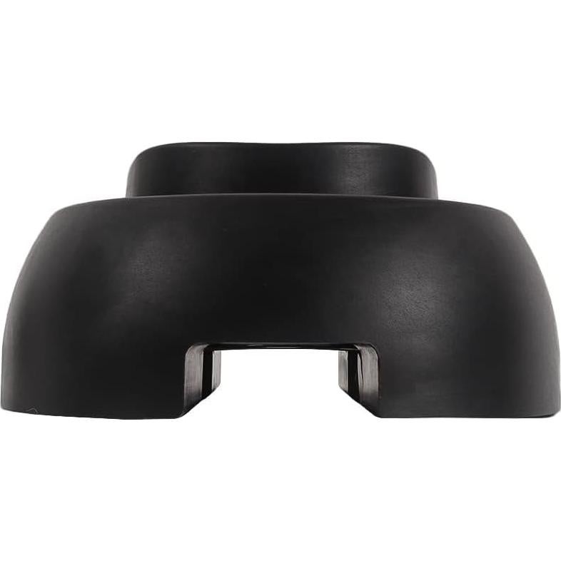 Soporte Secado Casco Motocicleta MOTO4U con Ventilador 15x10cm