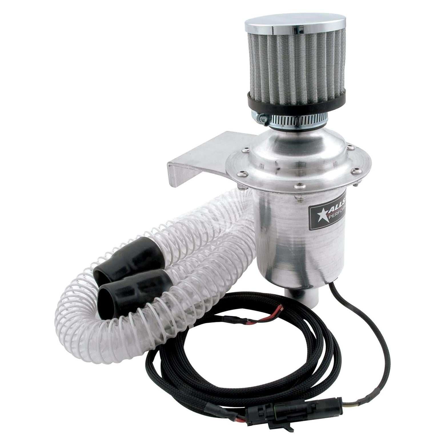 Kit Soplador de Aire para Casco Allstar Performance ALL13020