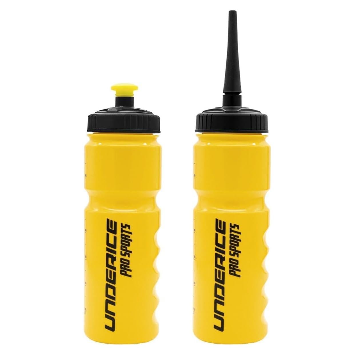 Botella de Agua UICE 750ml 2 Pack a Prueba de Fugas