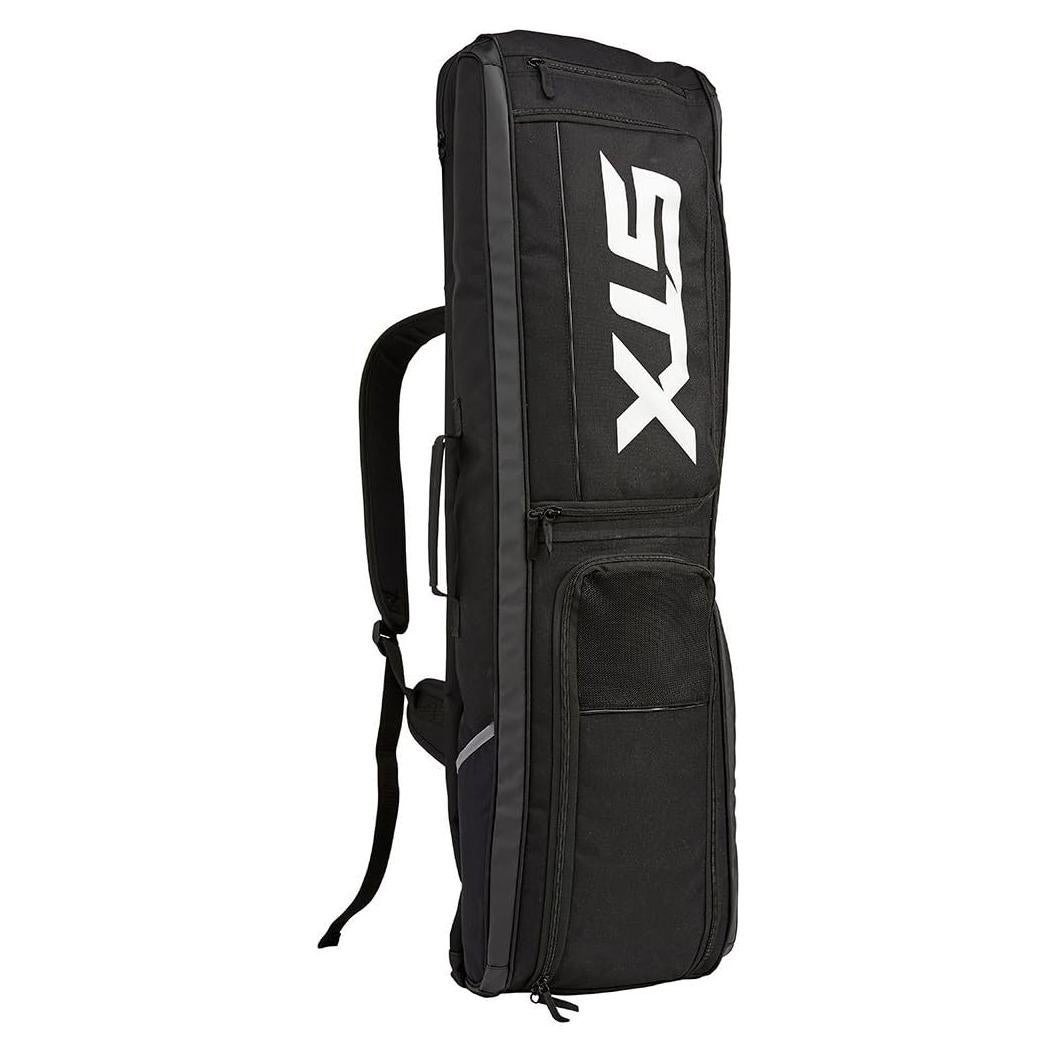 Bolsa de Viaje para Hockey STX As Tbpp Negra 53x36x10cm