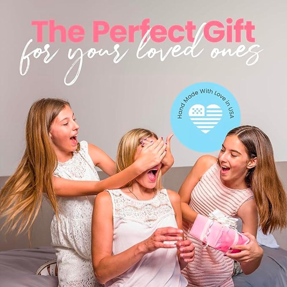 Coletas de Hockey sobre Césped Sportybella - 8 Pcs Multicolor