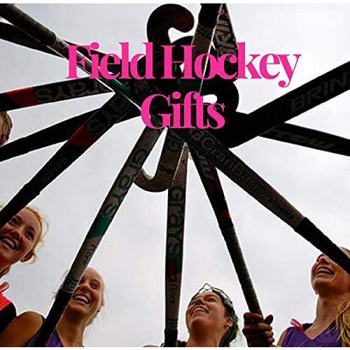 Coletas de Hockey sobre Césped Sportybella - 8 Pcs Multicolor