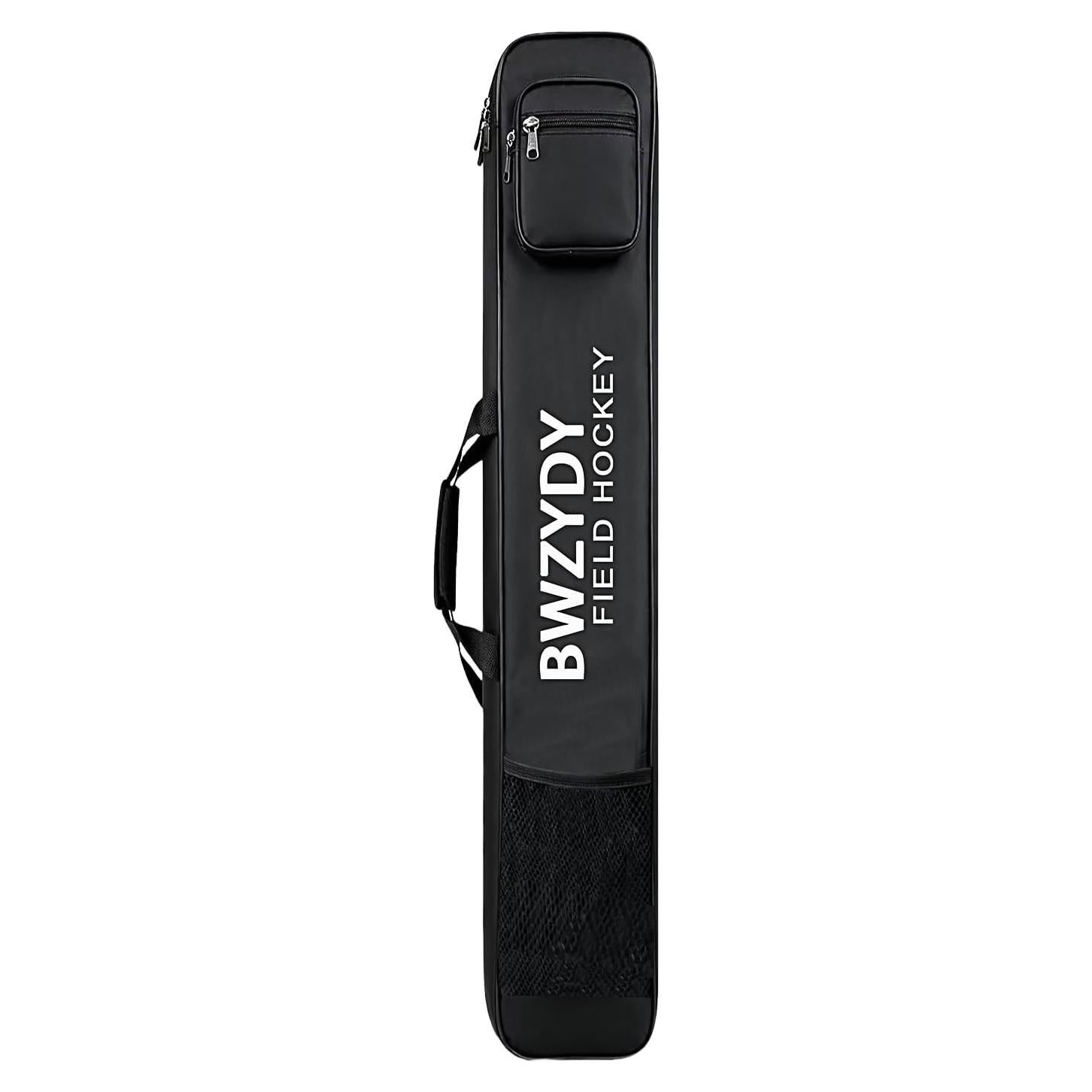 Bolsa de Hockey BWZYdy Q123 - Impermeable, 9.84L, Negro