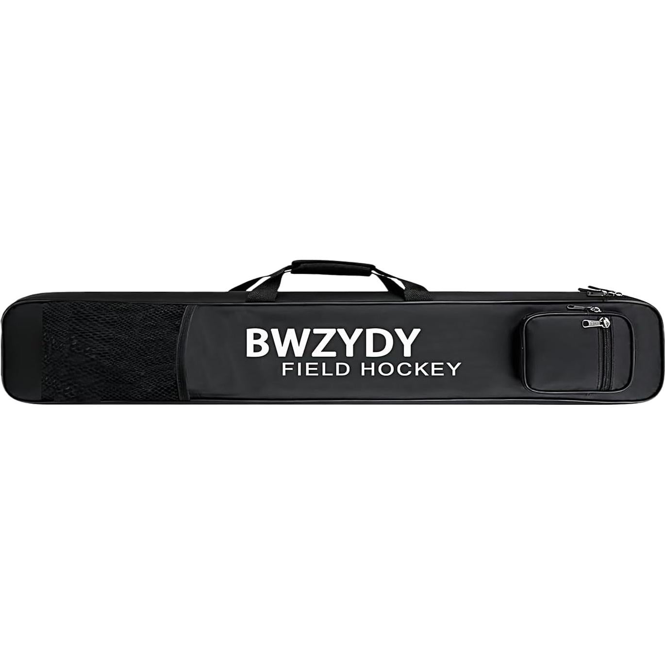 Bolsa de Hockey BWZYdy Q123 - Impermeable, 9.84L, Negro