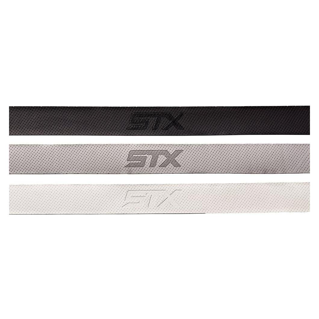 Empuñadura de Reemplazo STX para Hockey Césped Blanca