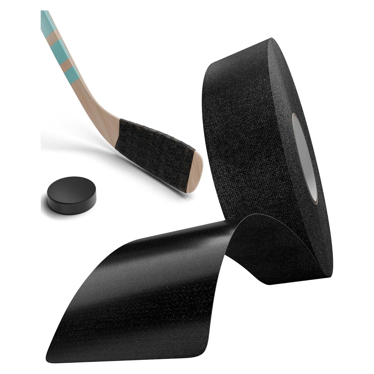 Cinta de Agarre Antideslizante Pullup & Dip 25m para Deportes