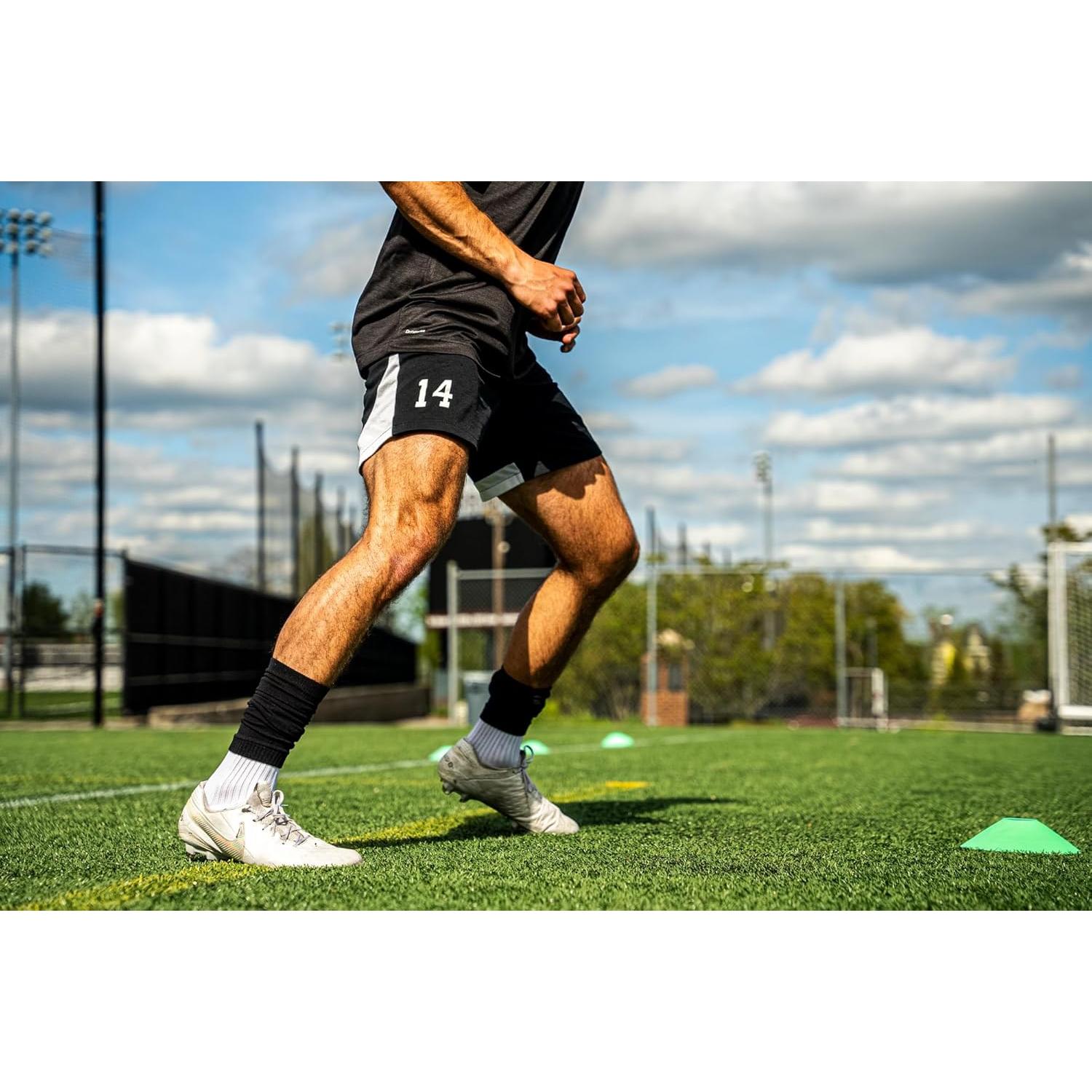 Manguitos Tekkerz Extra Largos Unisex - 20 Colores Disponibles