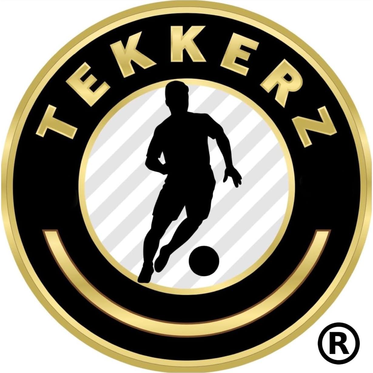 Manguitos Tekkerz Extra Largos Unisex - 20 Colores Disponibles