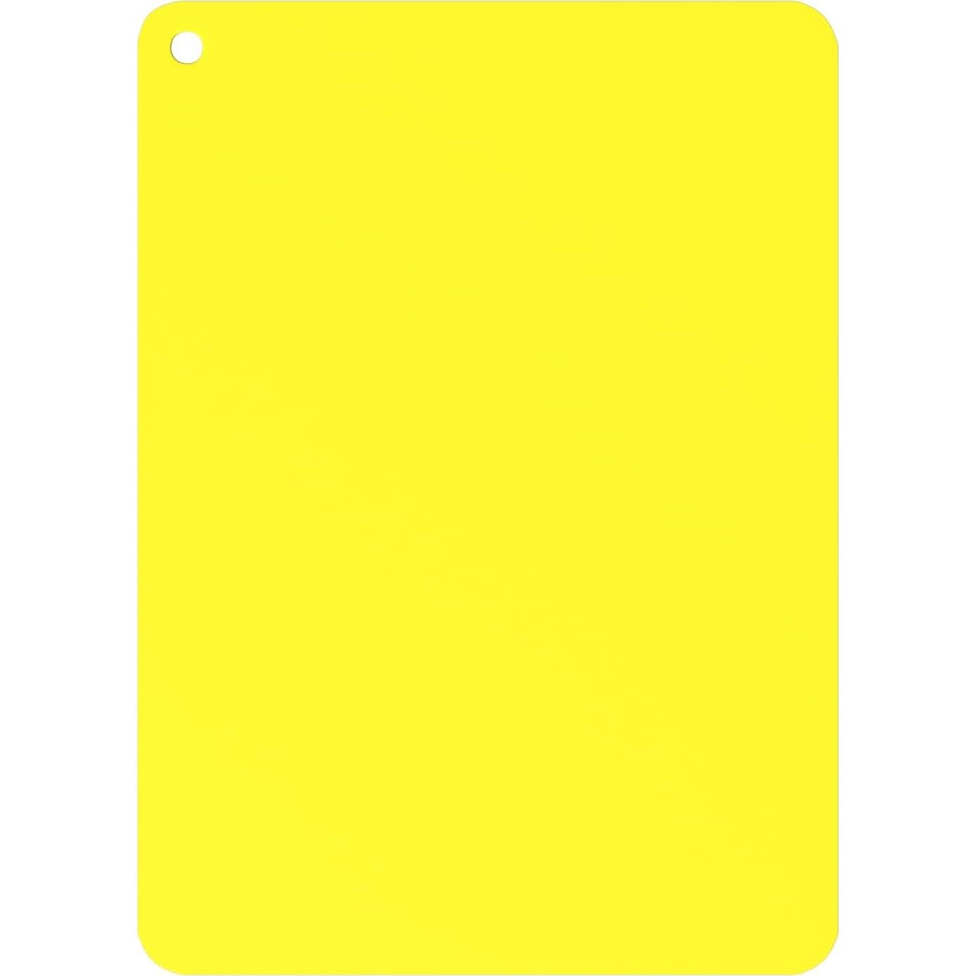 Set de Tarjetas de Penalización Great Call Athletics - Rojo, Amarillo, Verde con Estuche