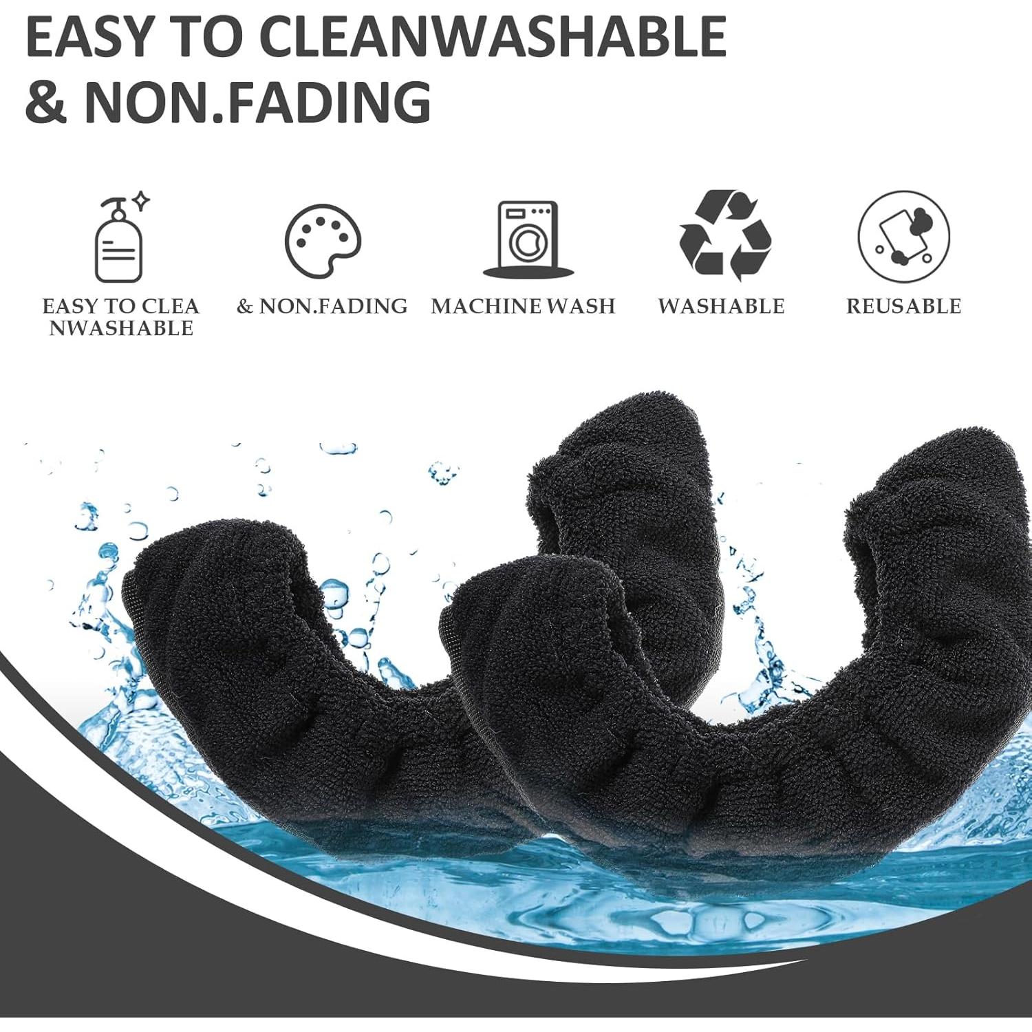 Cubiertas de cuchillas de patines de hielo Larrel, protectores universales