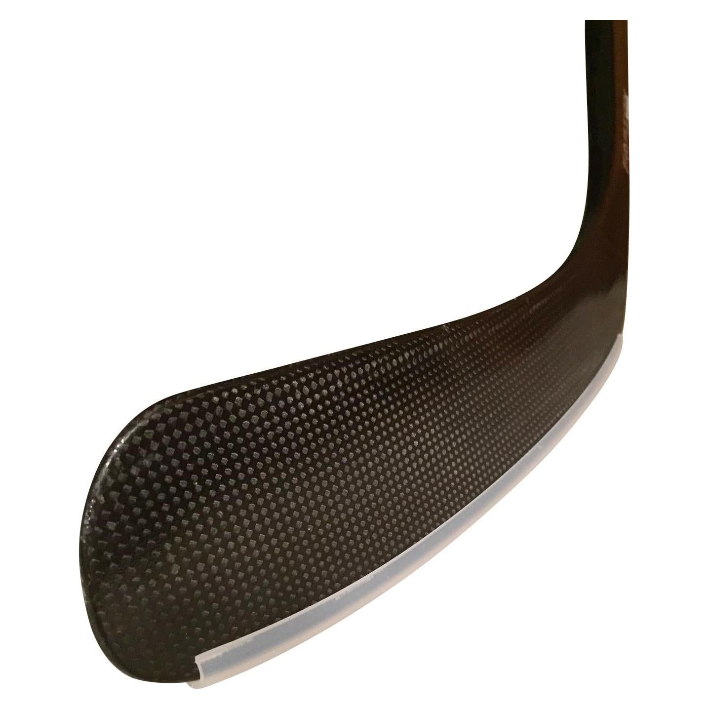 Protector de Cuchilla de Hockey BLADE SAVER 25.7 cm Transparente