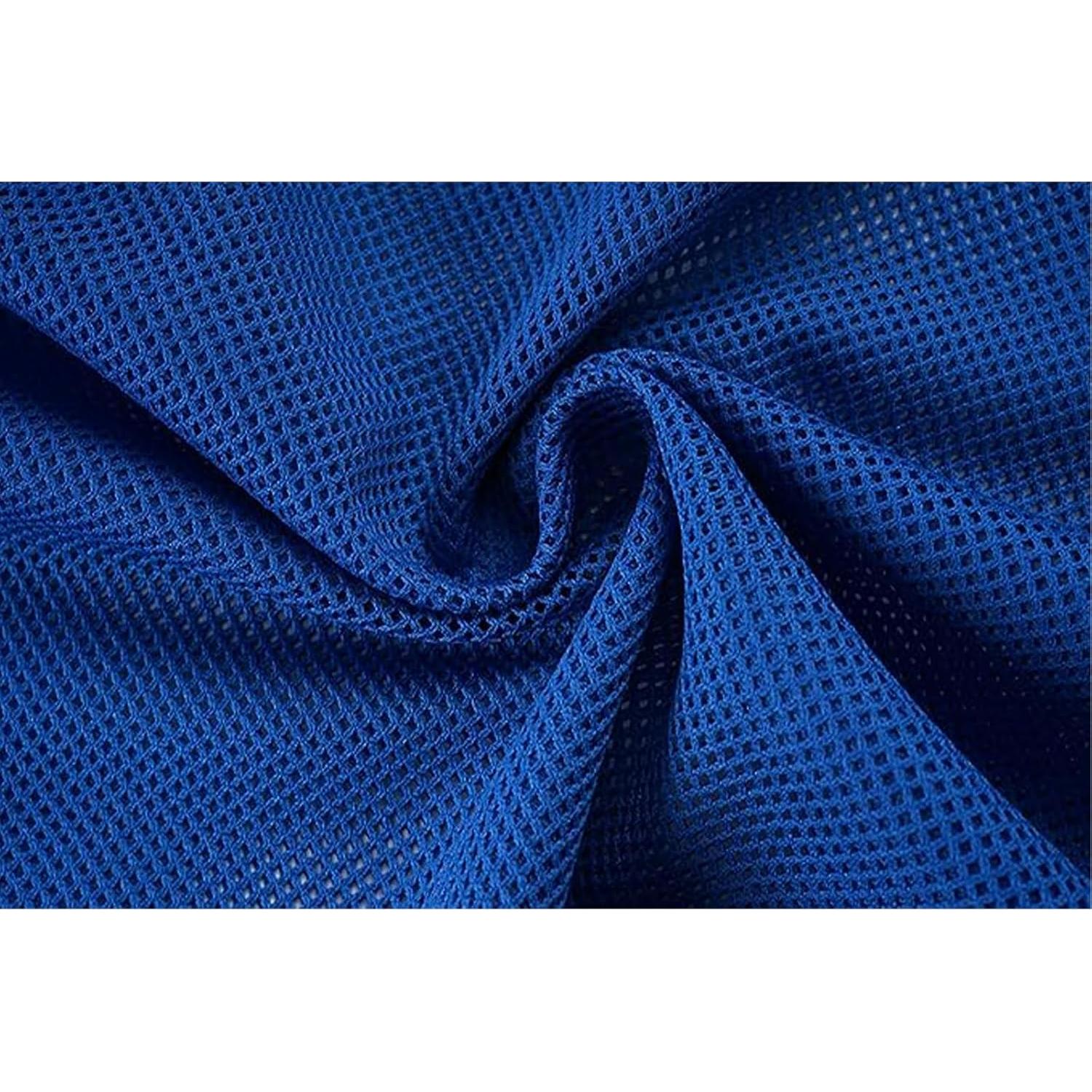 Chalecos de Entrenamiento de Malla 12 Pzs para Niños y Adultos