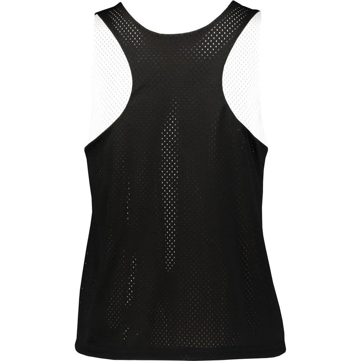 Pinnie Reversible de Malla para Damas Augusta Sportswear