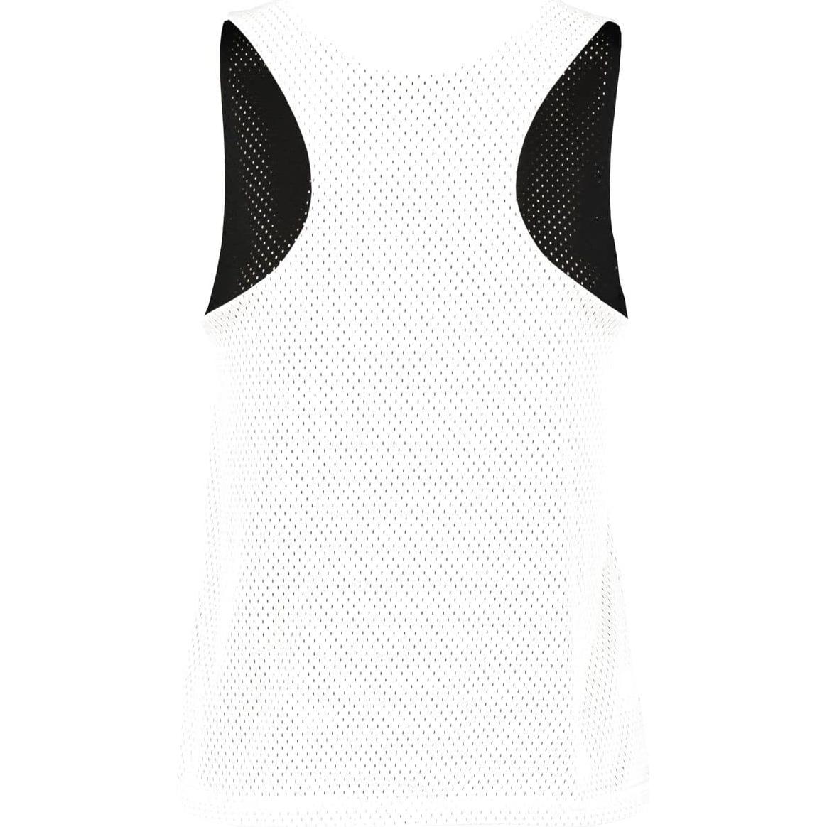 Pinnie Reversible de Malla para Damas Augusta Sportswear