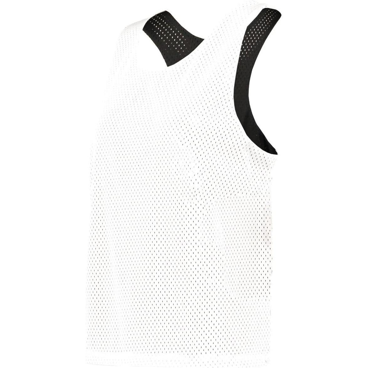 Pinnie Reversible de Malla para Damas Augusta Sportswear