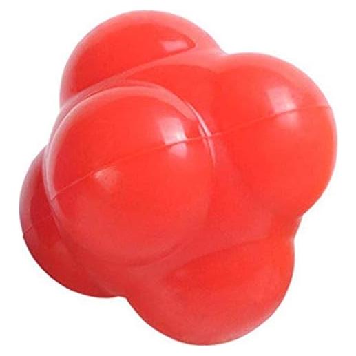 Bola de Reacción Ai Hang para Entrenamiento de Agilidad 120g