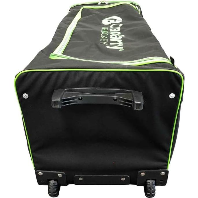 Bolsa de Portero de Hockey CranBarry CR1111GB con Ruedas 96.5x40.6cm