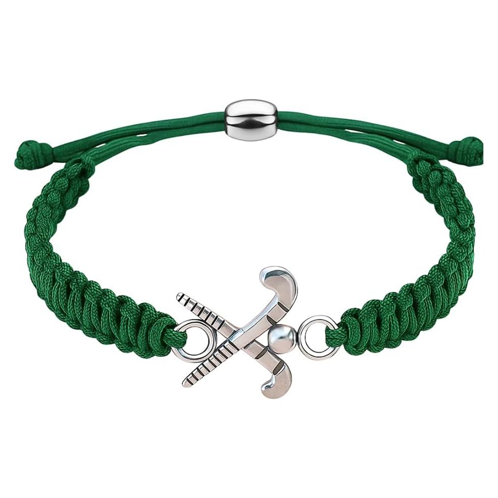 Pulsera de Hockey sobre Césped Sportybella - Ajustable Niñas