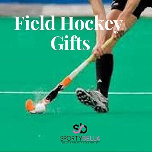 Pulsera de Hockey sobre Césped Sportybella - Ajustable Niñas