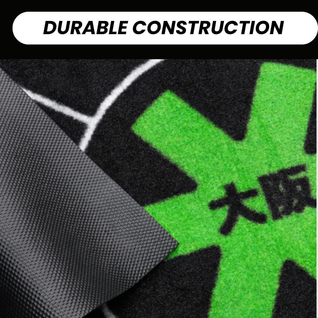 Alfombra de Entrenamiento Hockey sobre Césped Osaka 150x90cm