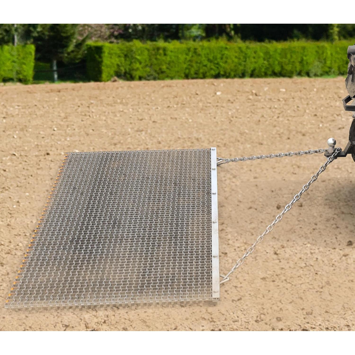 Alfombrilla de Arrastre YINTATECH 1.83x0.91m para Béisbol