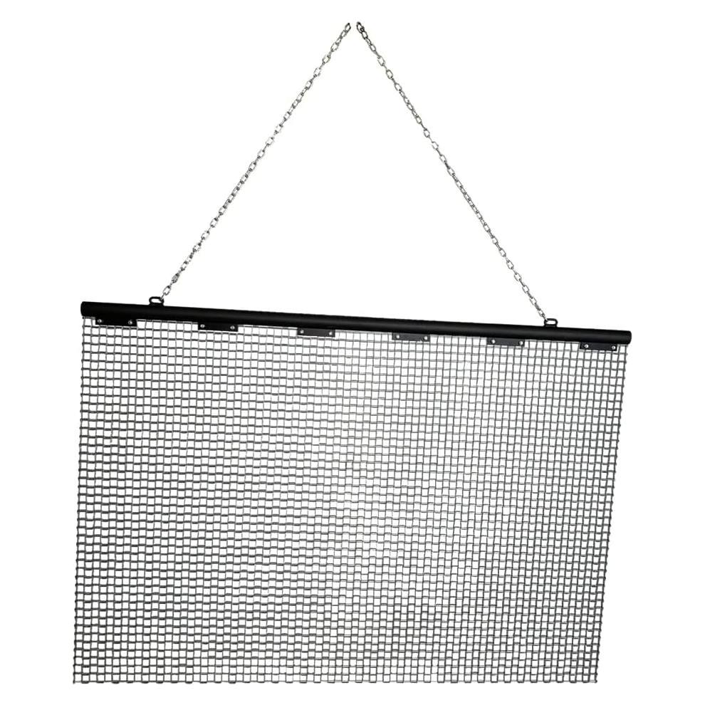 Drag Mat de Acero Galvanizado Nelco 1.83x0.91m para Béisbol