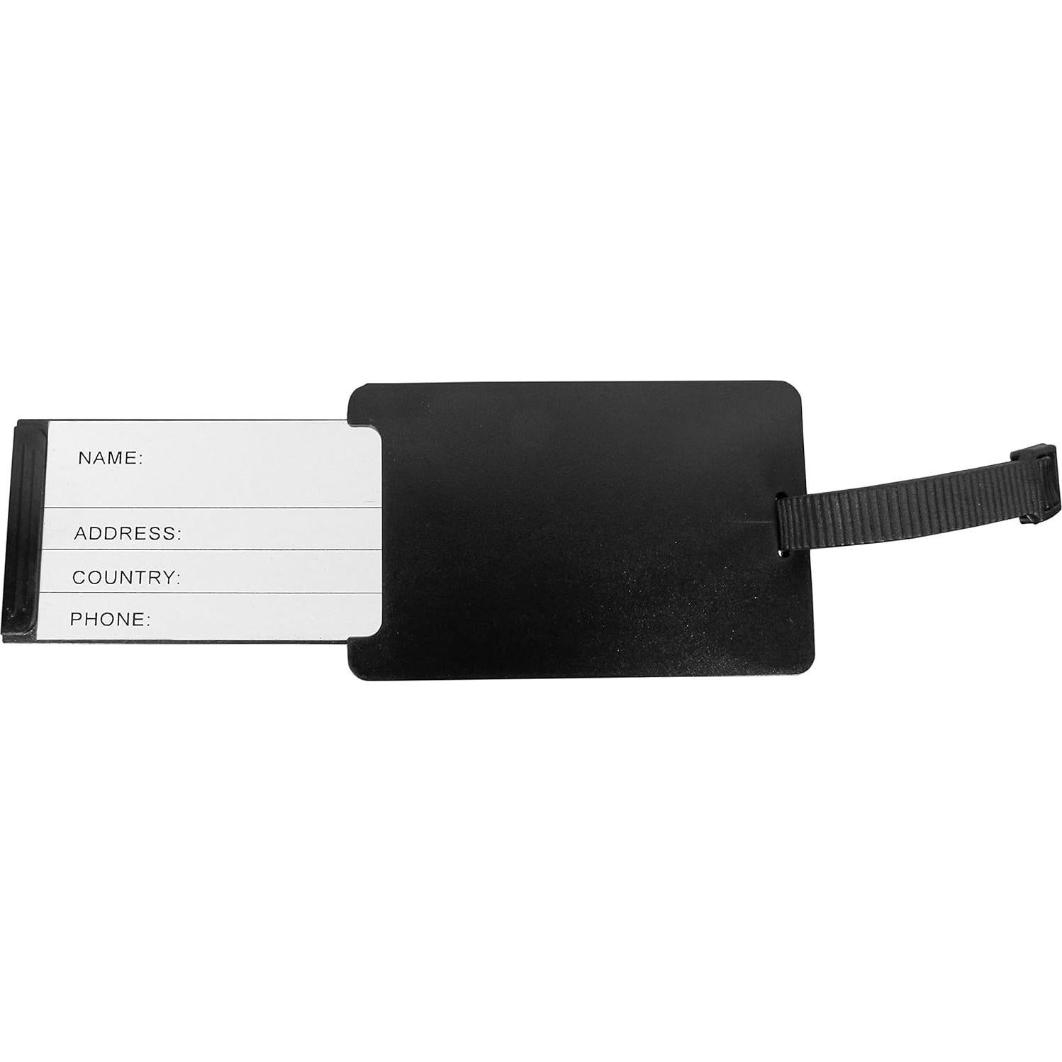 Etiqueta de Equipaje Unisex Siskiyou Boston Bruins